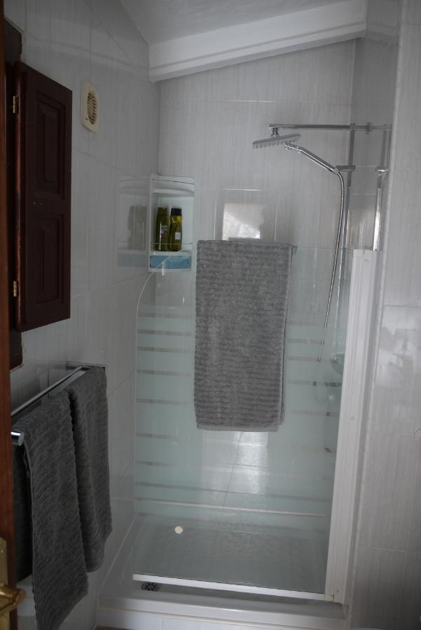 Casita De Amanecer Villa Taberno Екстериор снимка